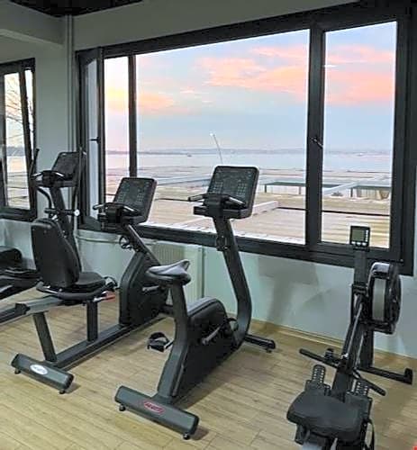 Karamürsel Mohti Otel Fitness Organizasyon