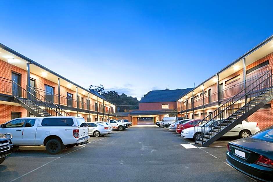 Ballarat Suites