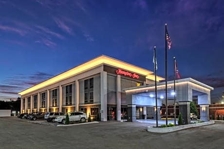 Hampton Inn Tullahoma