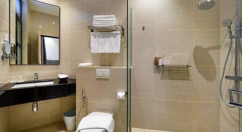 Magazine Vista Hotel Managed By The Ascott Limited