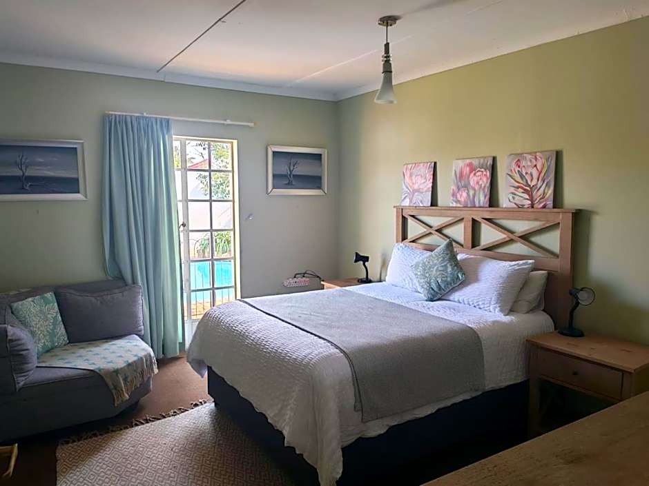 Amberlight Self Catering Accommodation
