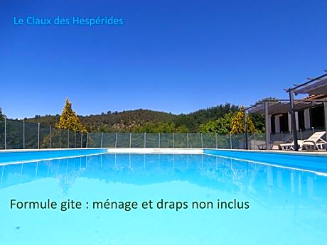 Le Claux des Hespérides