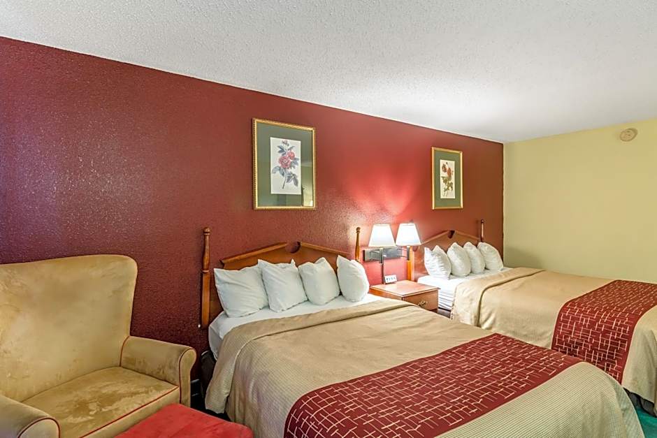 Red Roof Inn Morehead