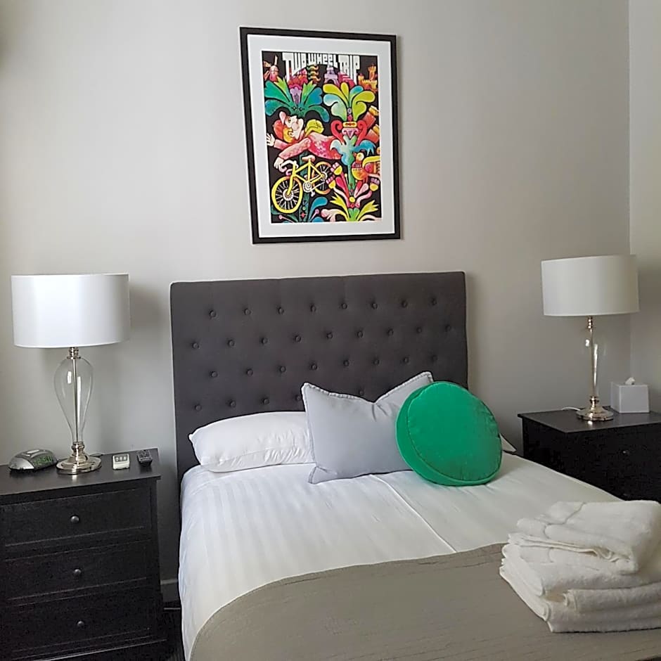 Northern Star Hotel