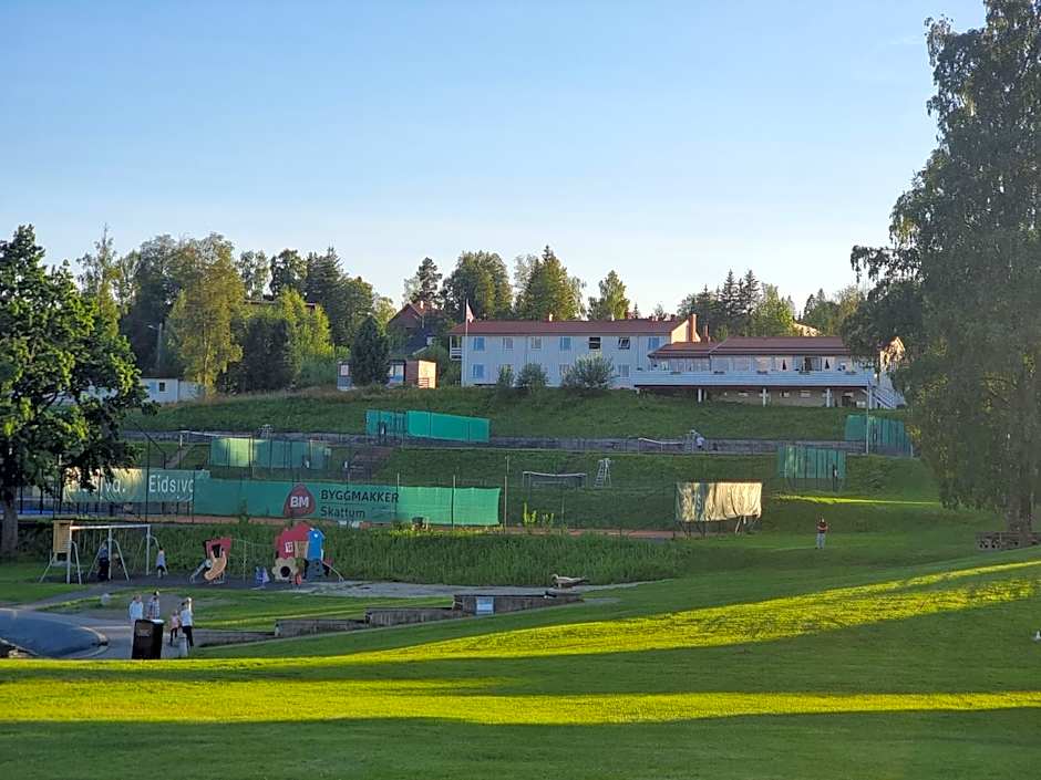 Gjøvik Hovdetun Hostel
