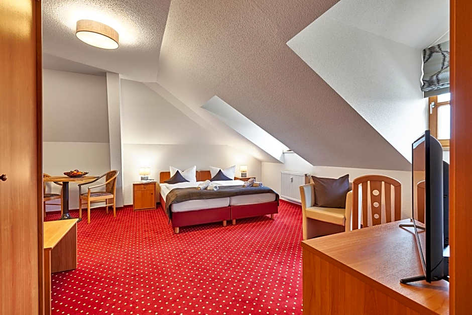 Landhotel Donaublick