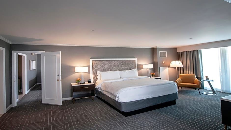InterContinental Kansas City at the Plaza by IHG