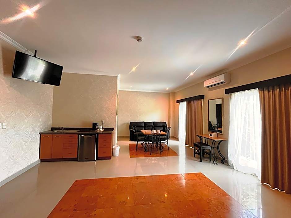 Hotel Palacio Maya