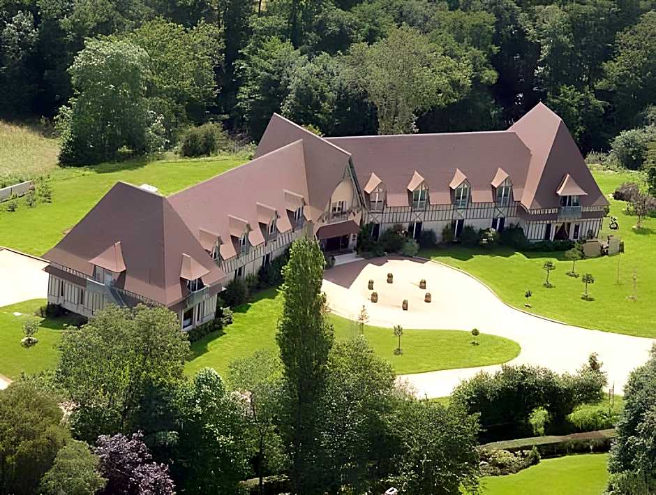 Domaine De Villers & Spa