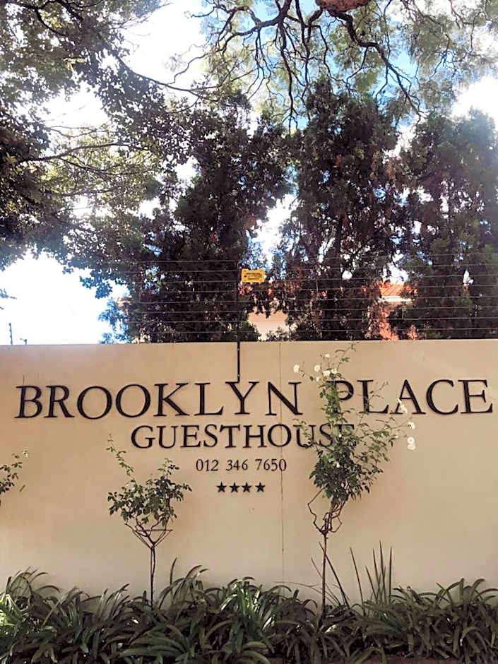 Brooklyn Place