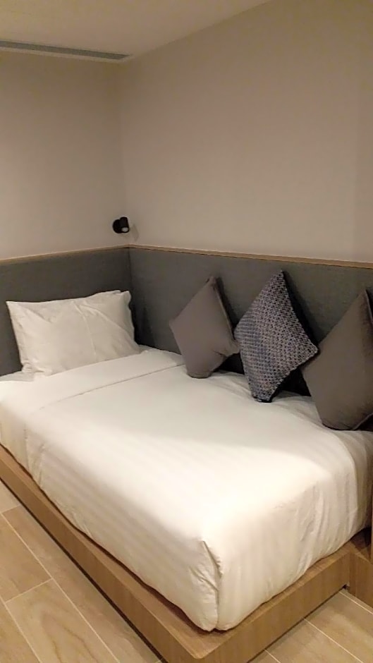 Yi Serviced Apartments