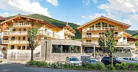 Hotel ALPINA