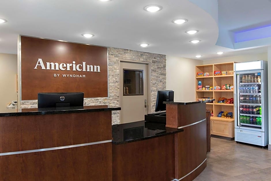 AmericInn by Wyndham Sioux Falls North