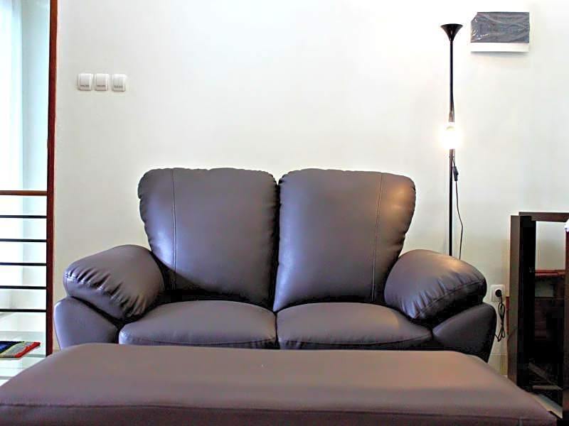 De Nuansa Dago II Syariah Villa by HouseInBandung