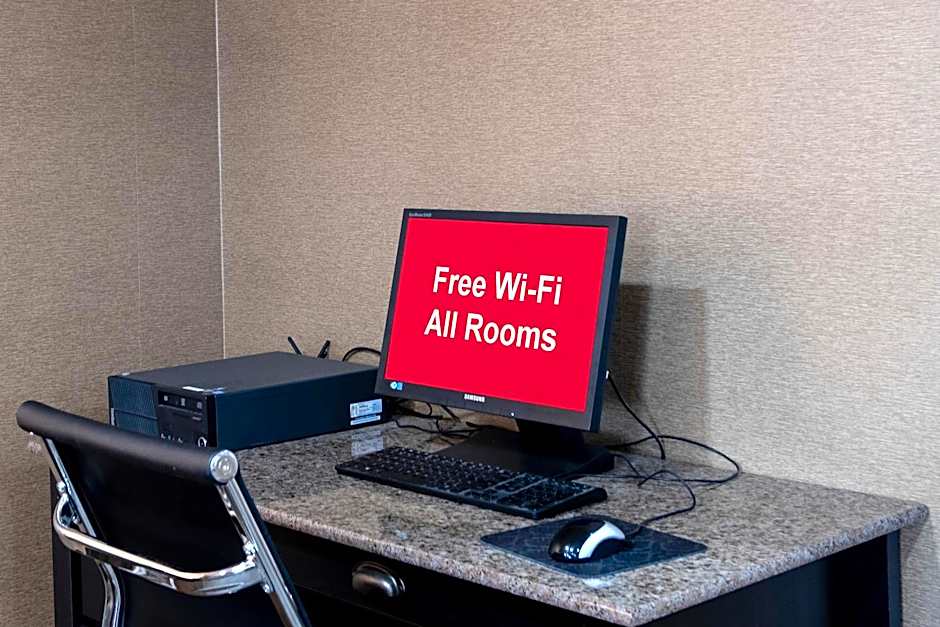 Red Roof Inn Prattville