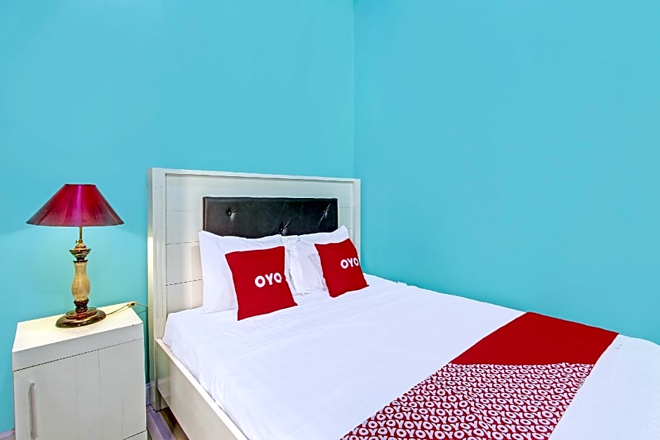 Hotel O Amole Homestay Syariah