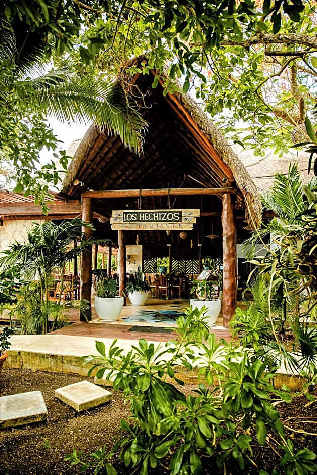 Hotel Rancho Encantado