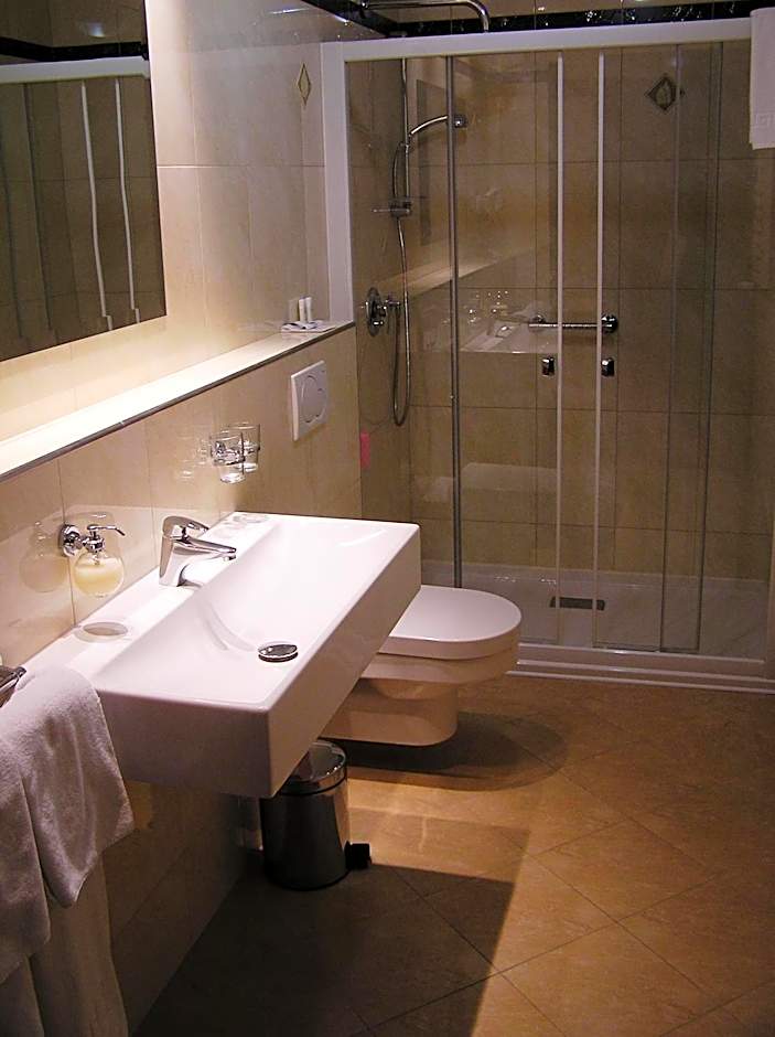 Hotel Zamek Królewski w Rydzynie