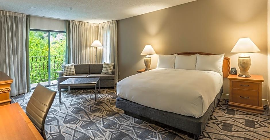 DoubleTree by Hilton Durango
