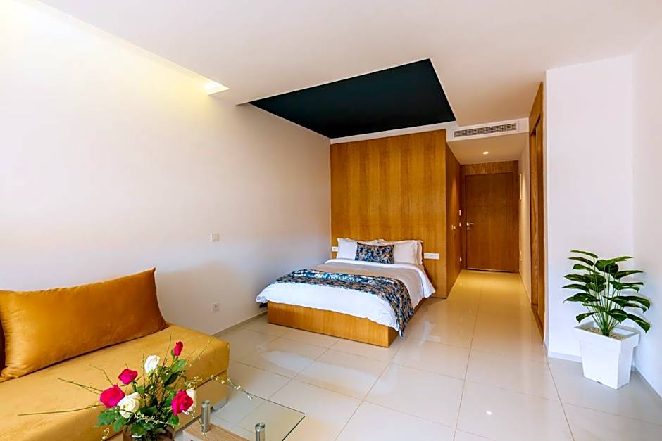 AppartHotel Atrani