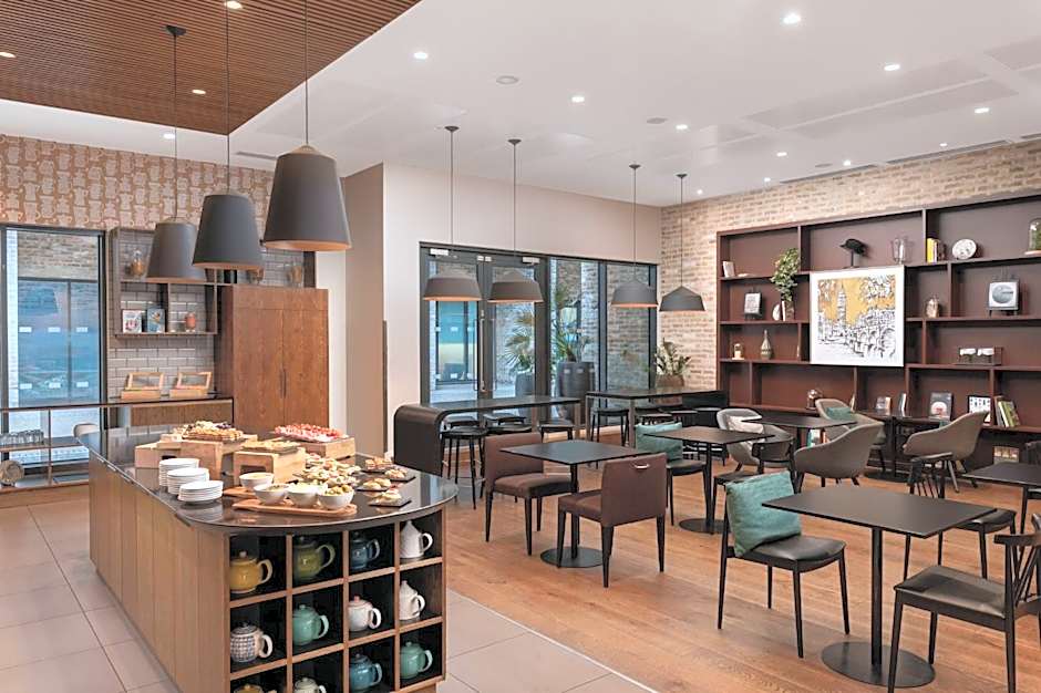 Staybridge Suites London-Vauxhall By IHG
