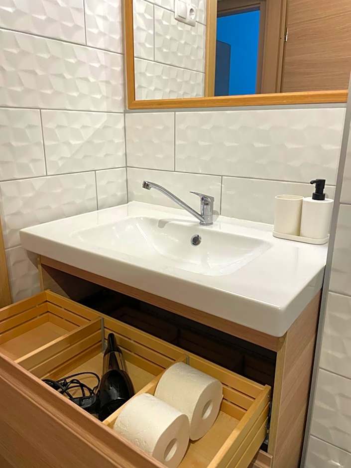 All Seasons Apartments Laško