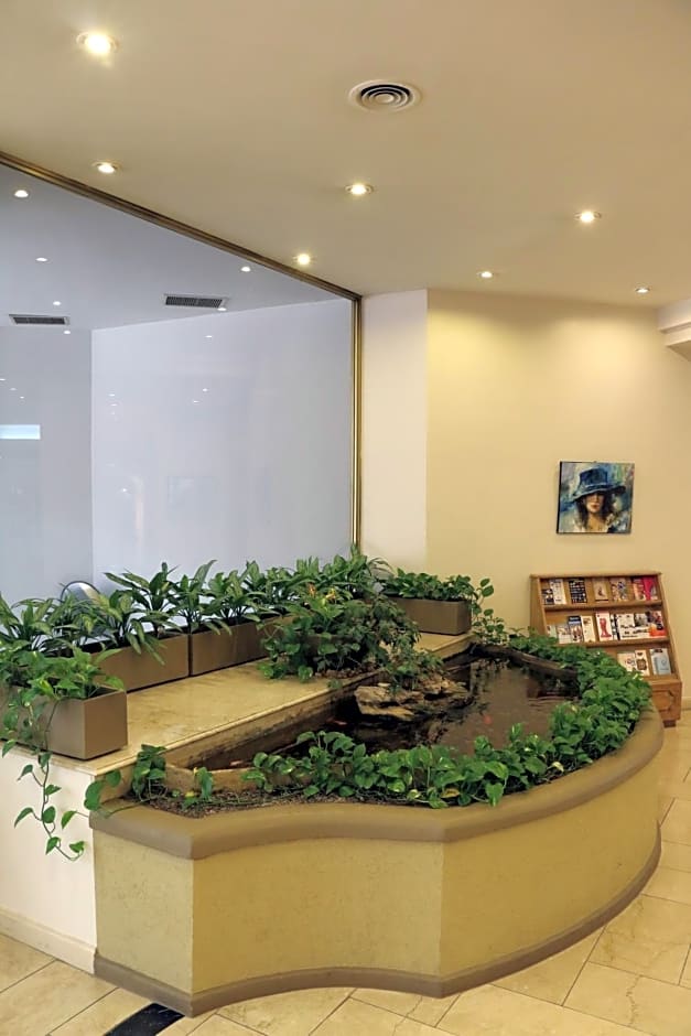 Centuria Hotel Buenos Aires
