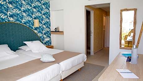 Standard Room up until 3 People