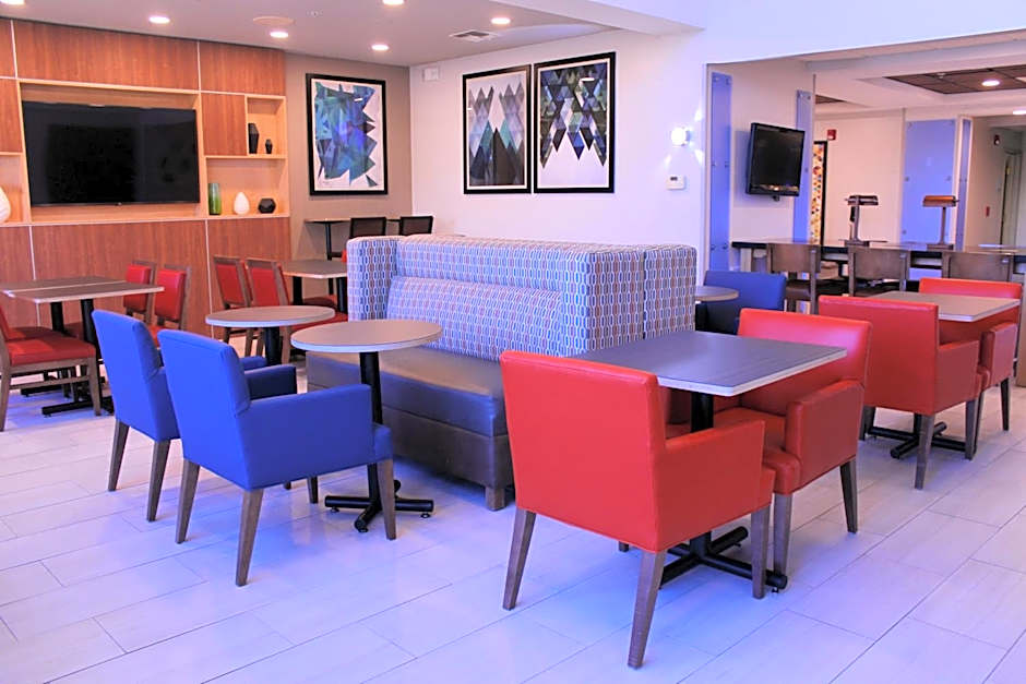 Holiday Inn Express Minden By IHG