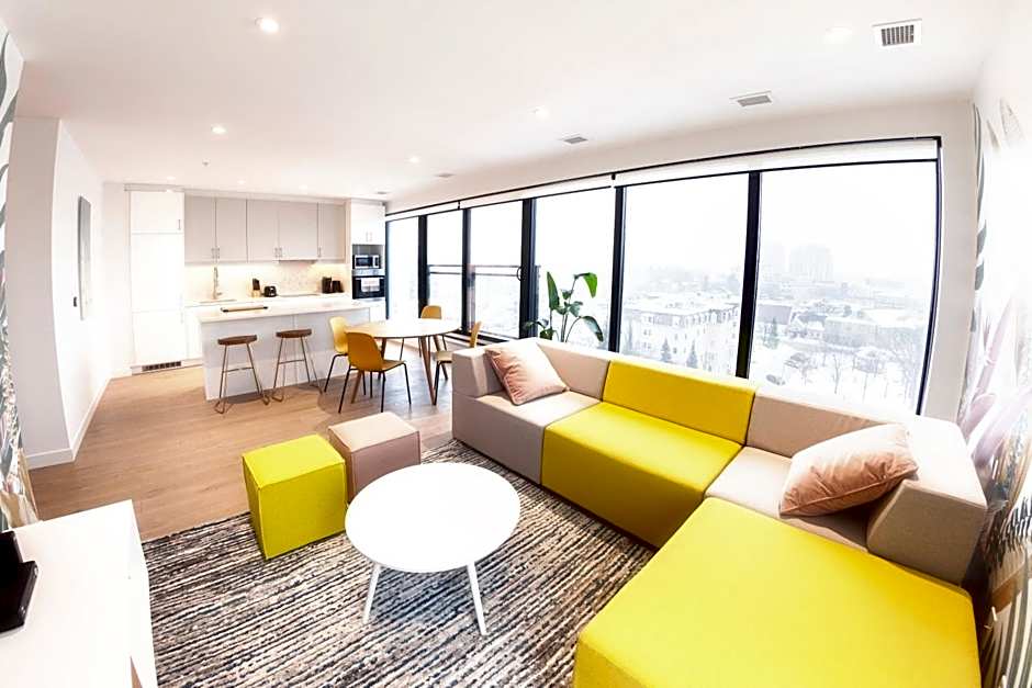 The Laundry Rooms - Waterloo