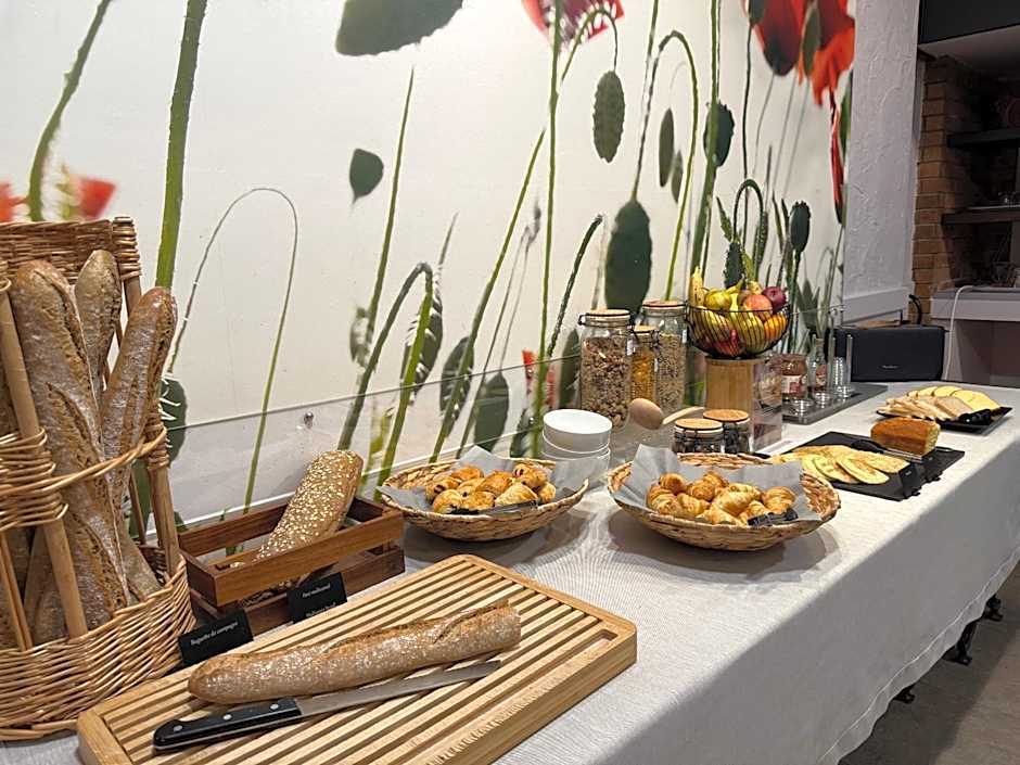 Kyriad Rennes Sud - Chantepie