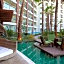 BelAir SunClub Cabos by Krystal Grand