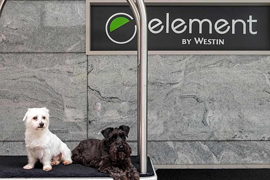 Element Melbourne Richmond