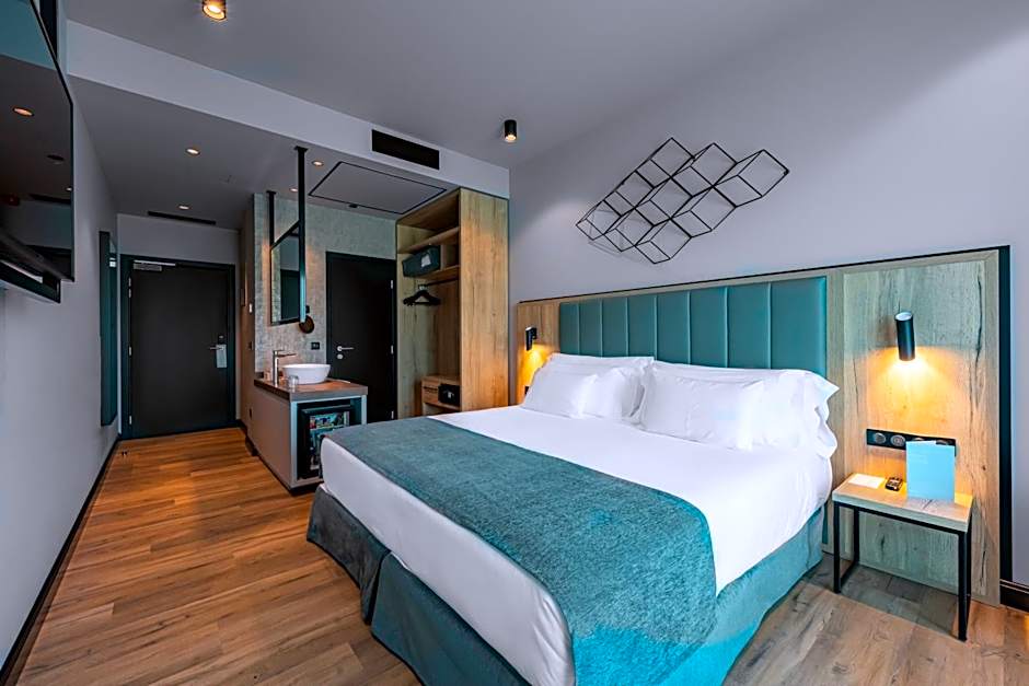 Barceló Budapest