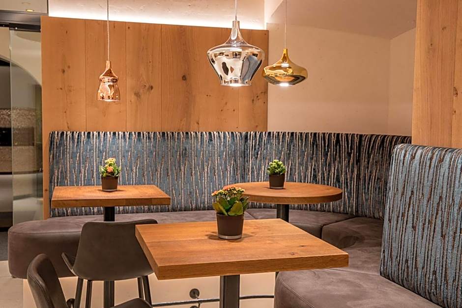 Hotel Pension Sonnleiten