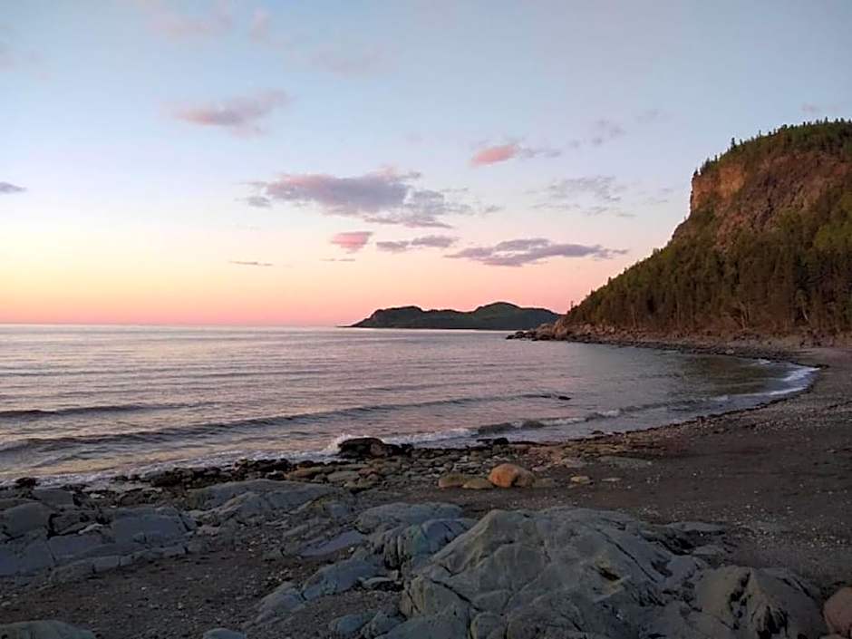 Les Chatons Azur - Chalet