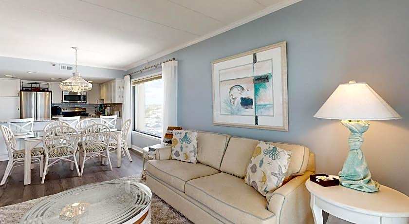 Marigot Beach Suites