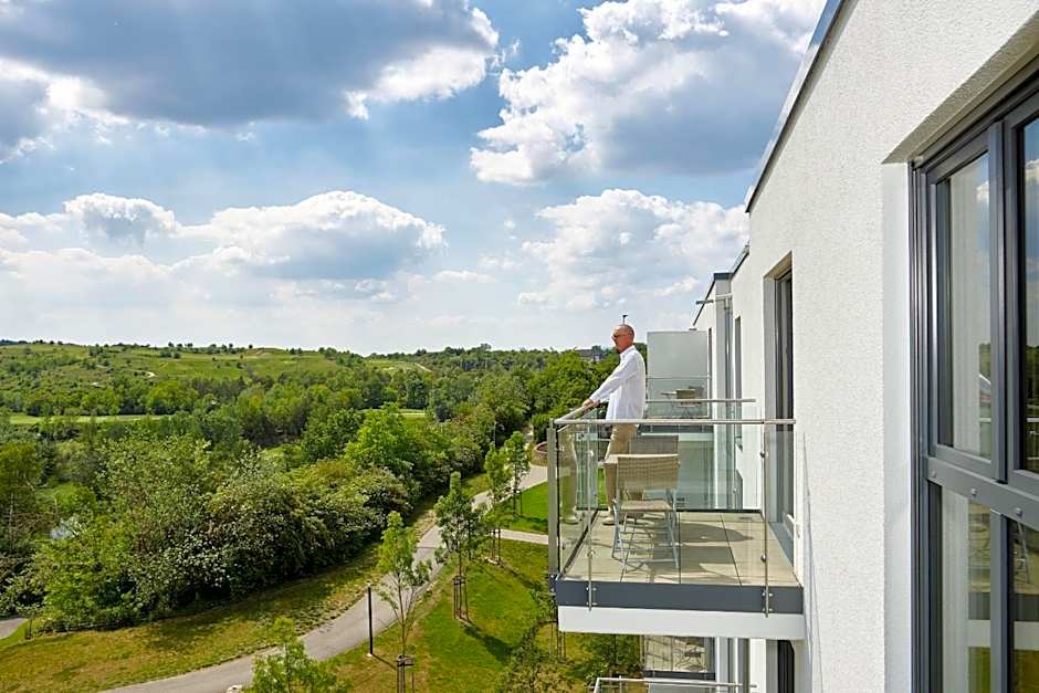 Aparthotel Parkallee