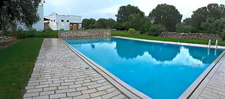 Agriturismo Marconi