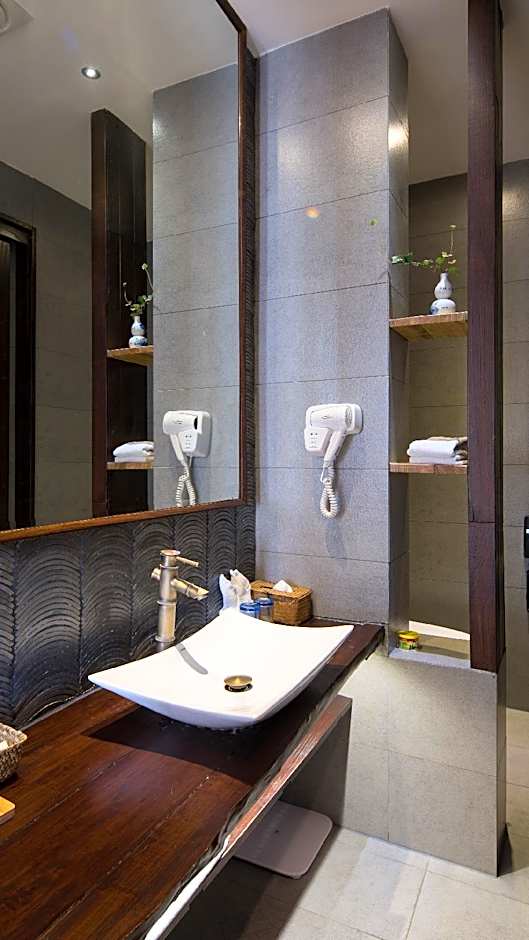 Wuzhen Yue Xiang Inn