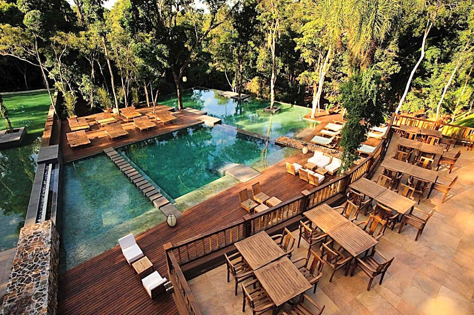 Loi Suites Iguazu Hotel