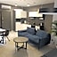 Apartamenty Comfort