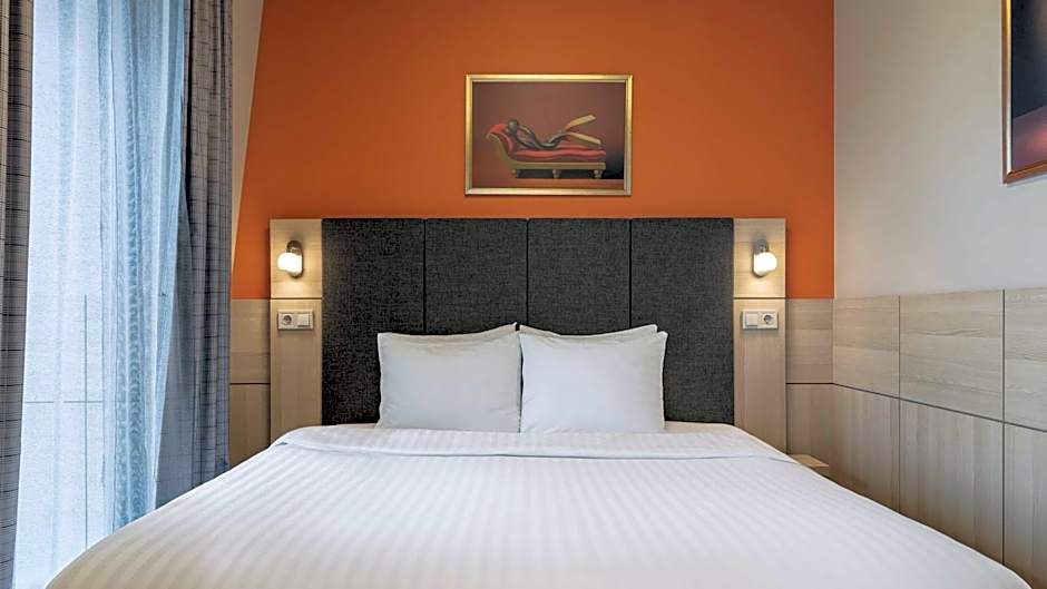 Wellton Riga Hotel & SPA