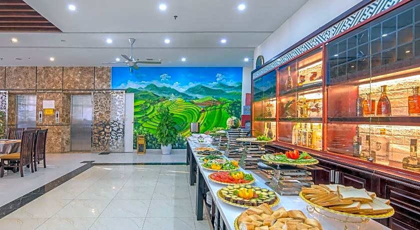 Tay Bac Hotel Da Nang
