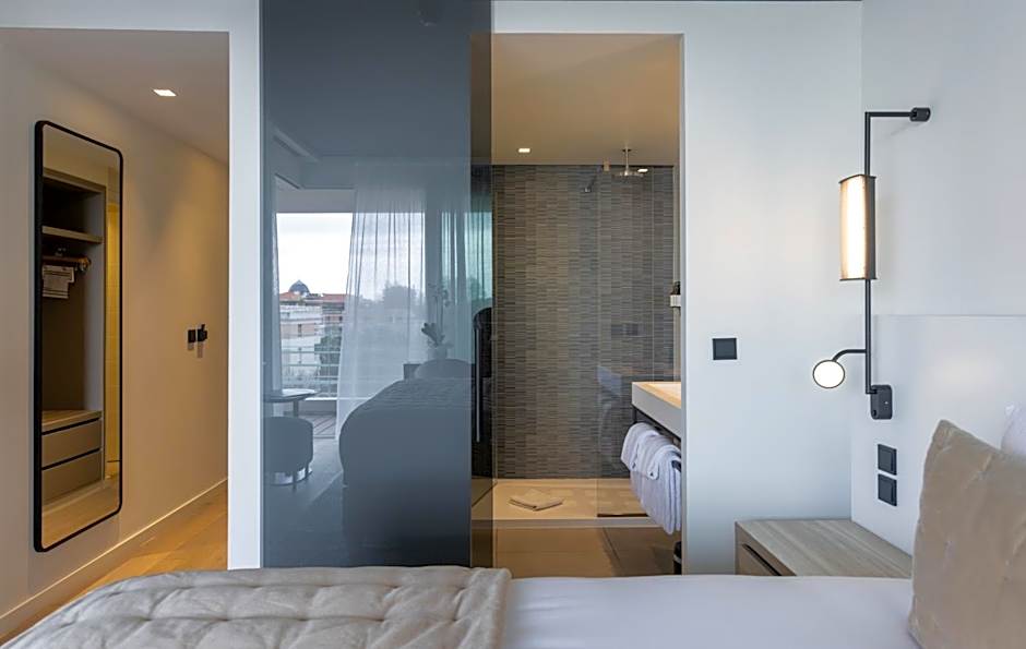 Hotel Indigo - Cagnes-sur-Mer By IHG