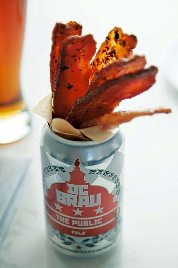 Crystal Gateway Marriott