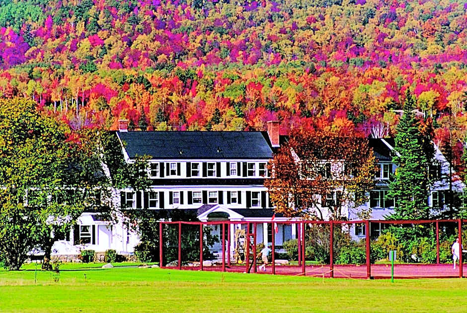 Franconia Inn