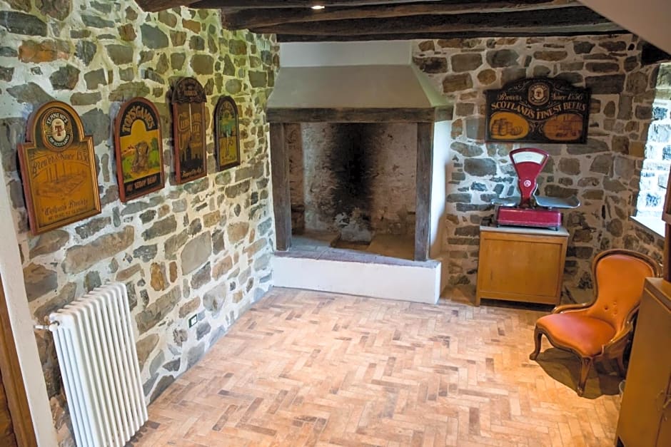 B&B Sopra il Portico