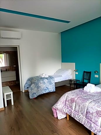 Luxury Triple Room