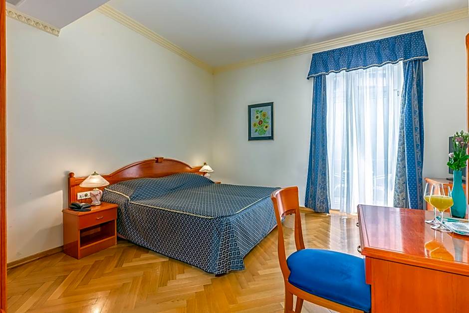 Hotel Galeb
